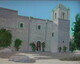 San Ignasio Mission